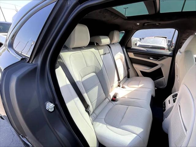 2026 Jaguar F-PACE R-Dynamic S P250 AWD Automatic
