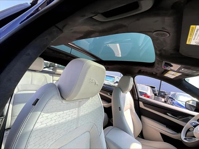 2026 Jaguar F-PACE R-Dynamic S P250 AWD Automatic