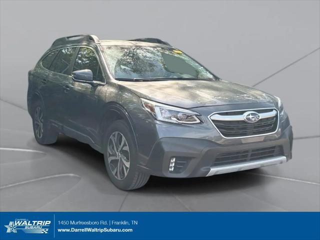 2020 Subaru Outback Limited for sale in Franklin, TN