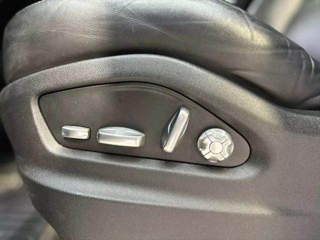 2021 Porsche Cayenne Base