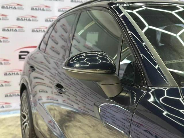 2021 Porsche Cayenne Base