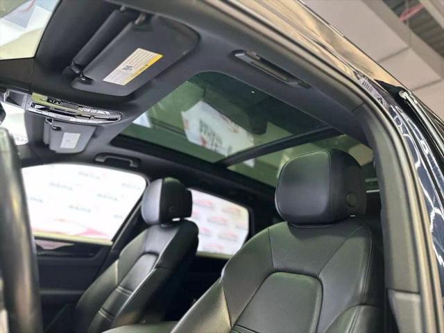 2021 Porsche Cayenne Base