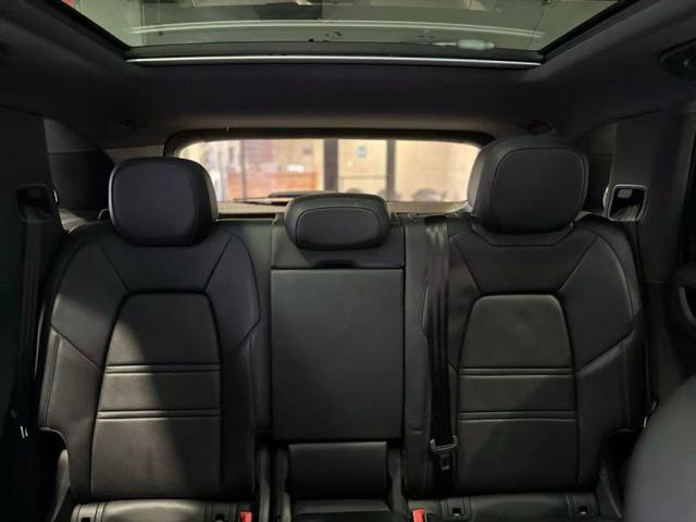 2021 Porsche Cayenne Base