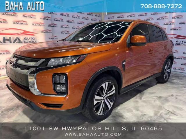 2021 Mitsubishi Outlander Sport 2.0 ES 2WD for sale in Palos Hills, IL