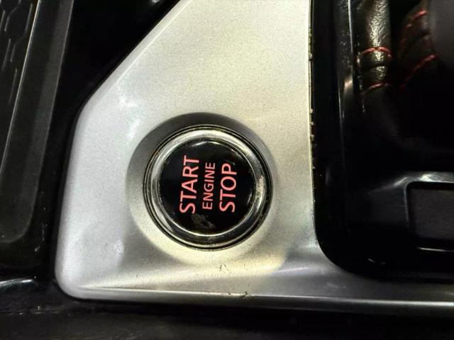 2023 Nissan Altima SR Intelligent AWD