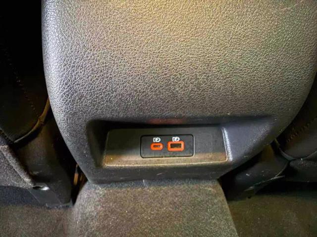 2023 Nissan Altima SR Intelligent AWD