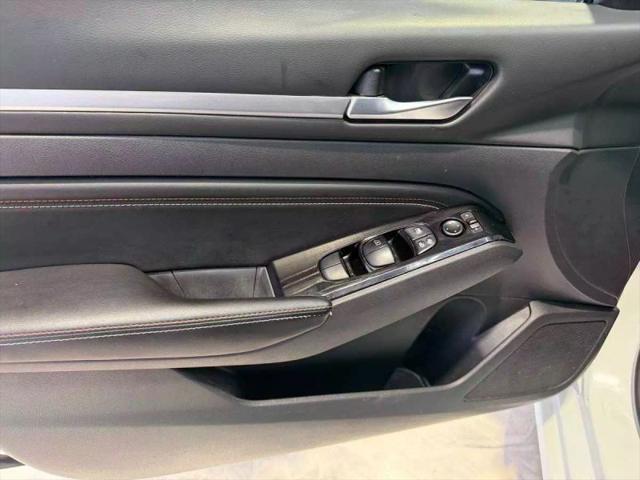 2023 Nissan Altima SR Intelligent AWD