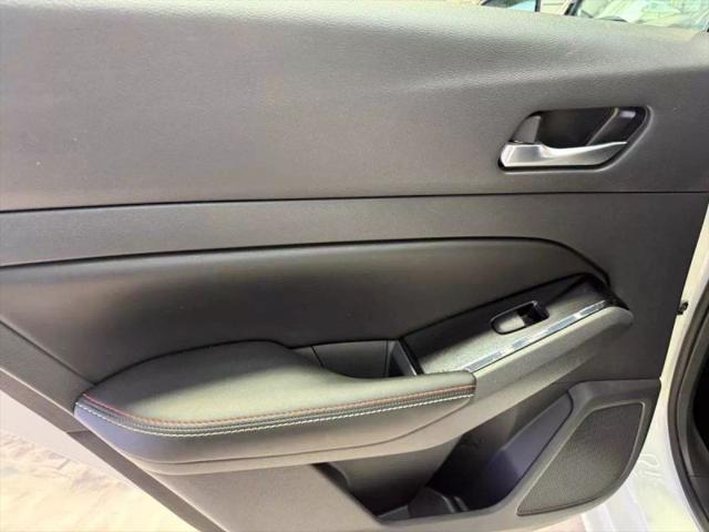 2023 Nissan Altima SR Intelligent AWD