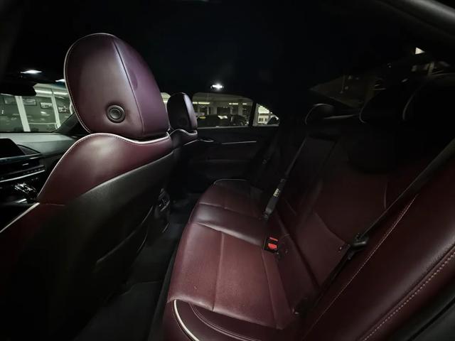 2022 Cadillac CT4-V V-Series