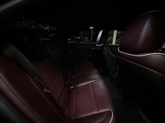 2022 Cadillac CT4-V V-Series