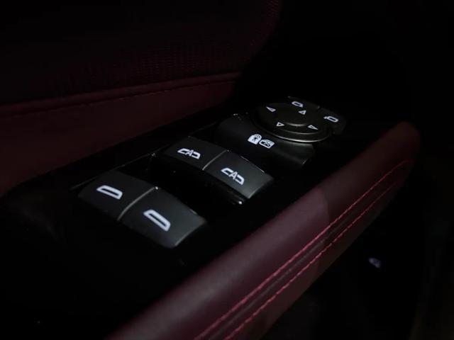 2022 Cadillac CT4-V V-Series