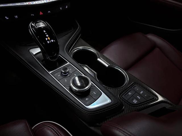 2022 Cadillac CT4-V V-Series