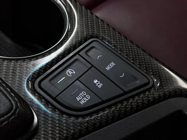 2022 Cadillac CT4-V V-Series
