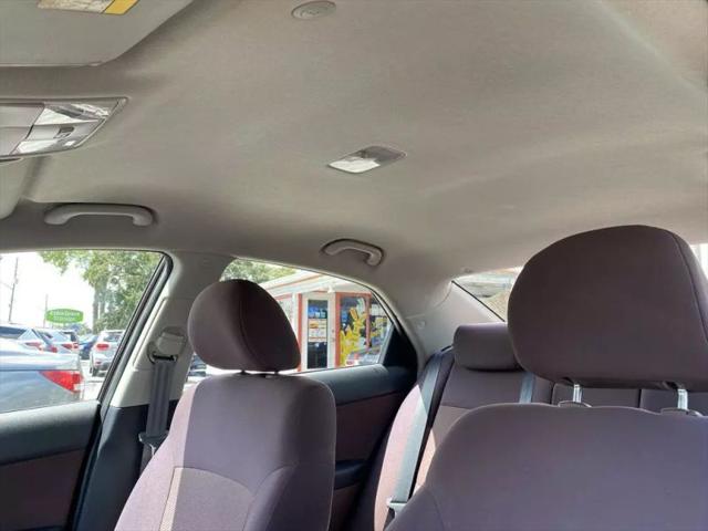 2010 Kia Forte EX