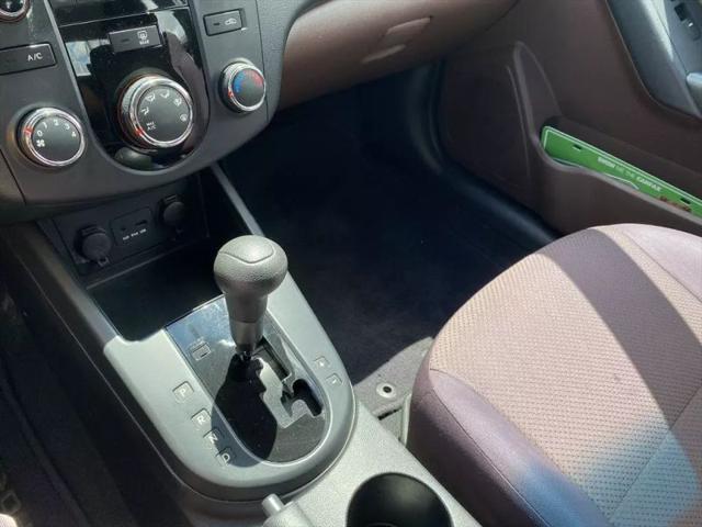 2010 Kia Forte EX