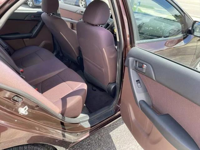 2010 Kia Forte EX