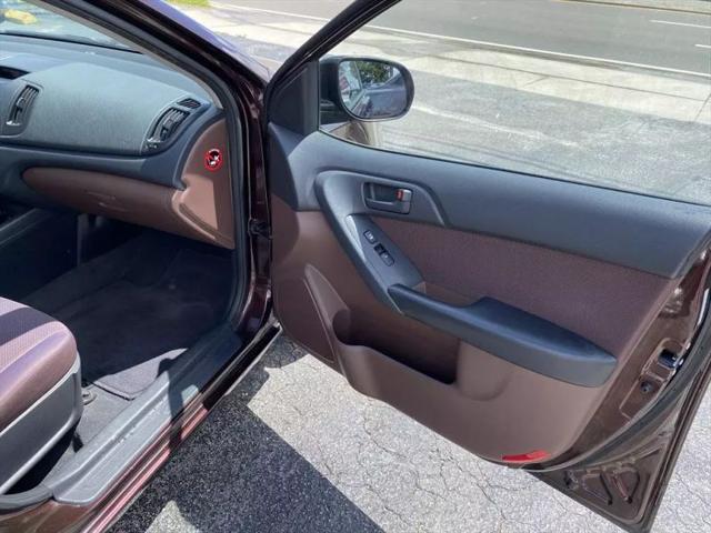 2010 Kia Forte EX