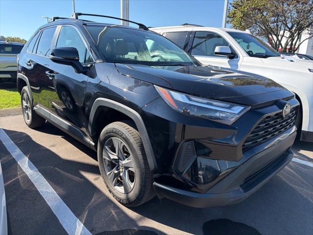 2024 Toyota RAV4 XLE for sale in Knoxville, TN