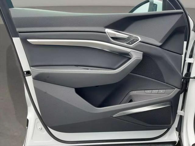 2021 Audi e-tron Sportback Premium Plus quattro