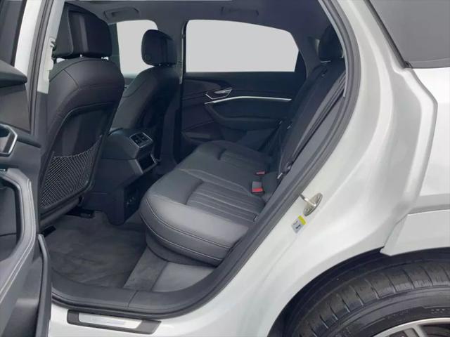 2021 Audi e-tron Sportback Premium Plus quattro