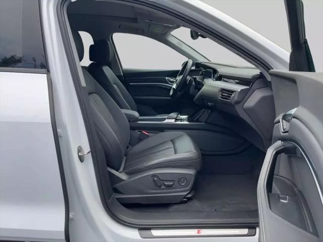 2021 Audi e-tron Sportback Premium Plus quattro