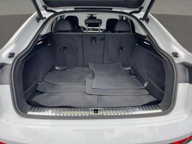 2021 Audi e-tron Sportback Premium Plus quattro
