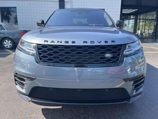 2020 Land Rover Range Rover Velar P340 R-Dynamic S