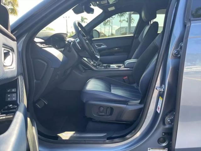 2020 Land Rover Range Rover Velar P340 R-Dynamic S