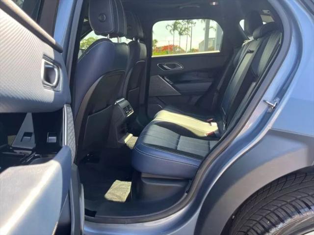 2020 Land Rover Range Rover Velar P340 R-Dynamic S