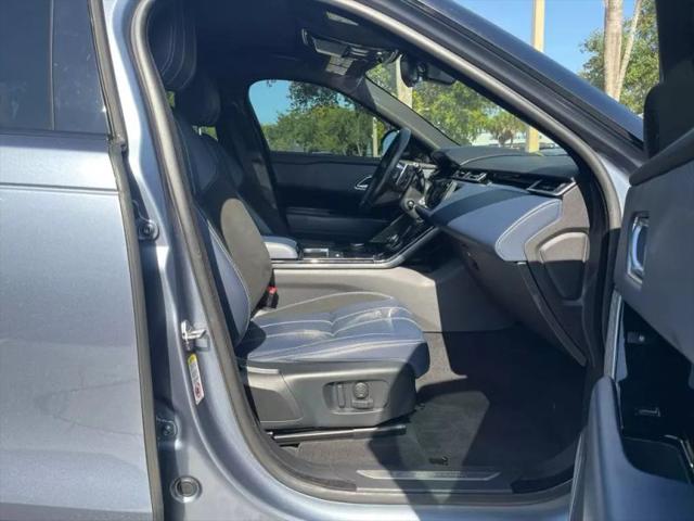 2020 Land Rover Range Rover Velar P340 R-Dynamic S