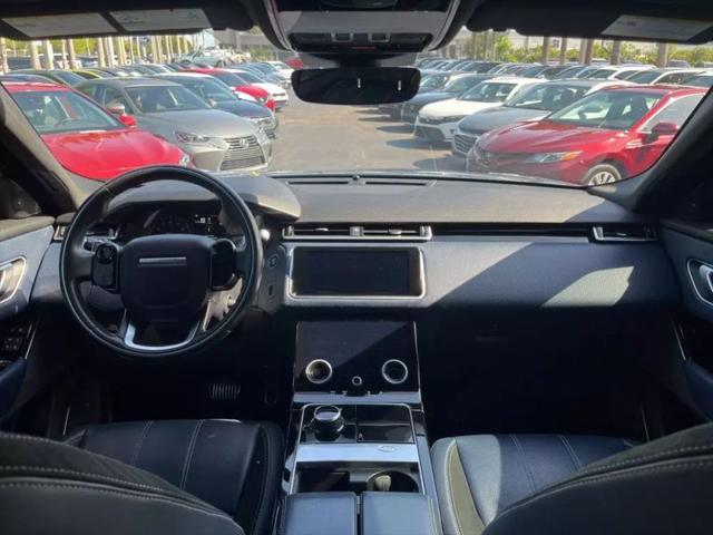 2020 Land Rover Range Rover Velar P340 R-Dynamic S