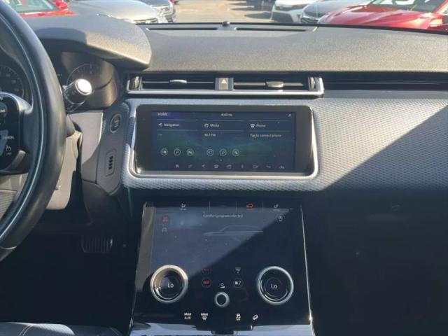 2020 Land Rover Range Rover Velar P340 R-Dynamic S