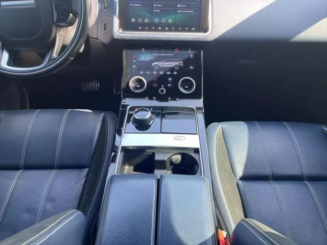2020 Land Rover Range Rover Velar P340 R-Dynamic S