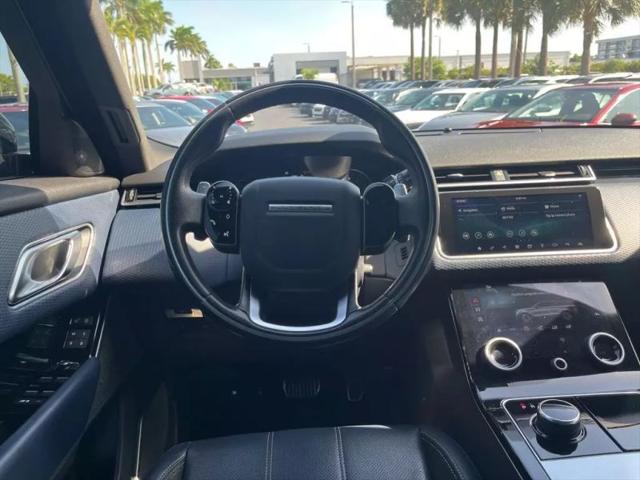 2020 Land Rover Range Rover Velar P340 R-Dynamic S