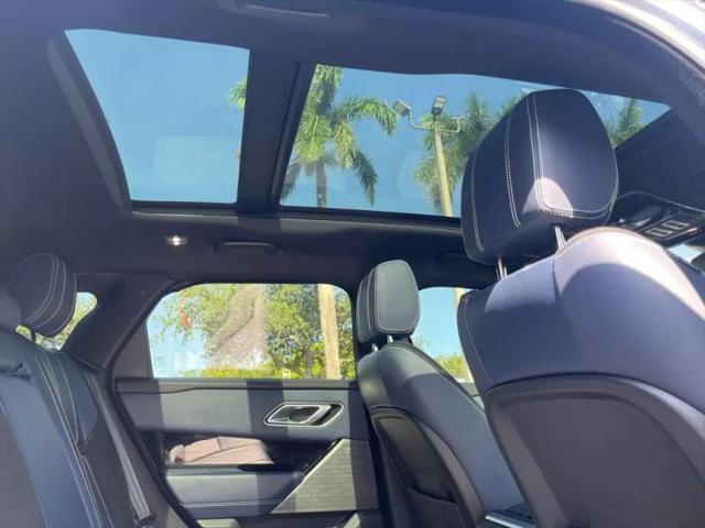 2020 Land Rover Range Rover Velar P340 R-Dynamic S