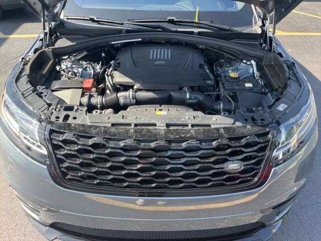 2020 Land Rover Range Rover Velar P340 R-Dynamic S