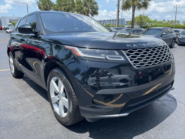2020 Land Rover Range Rover Velar P250 S