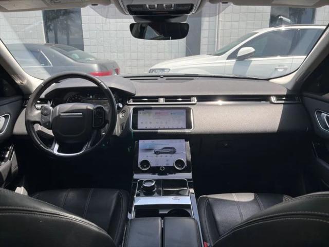 2020 Land Rover Range Rover Velar P250 S