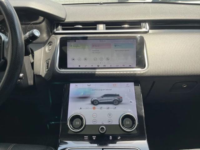 2020 Land Rover Range Rover Velar P250 S
