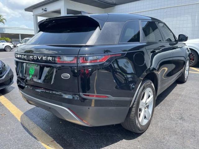 2020 Land Rover Range Rover Velar P250 S