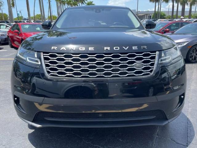 2020 Land Rover Range Rover Velar P250 S