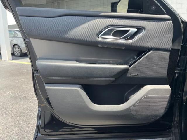 2020 Land Rover Range Rover Velar P250 S