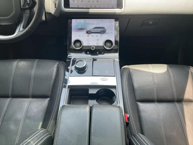 2020 Land Rover Range Rover Velar P250 S