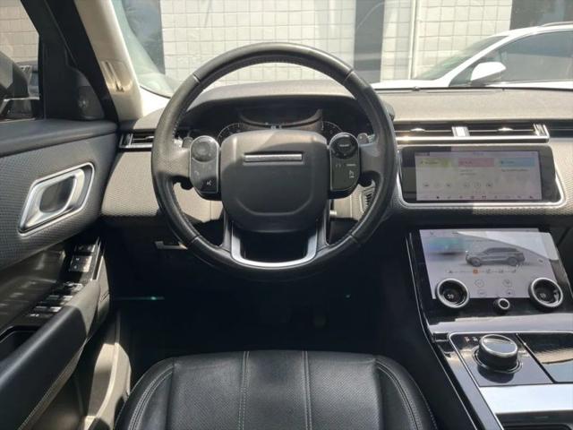2020 Land Rover Range Rover Velar P250 S