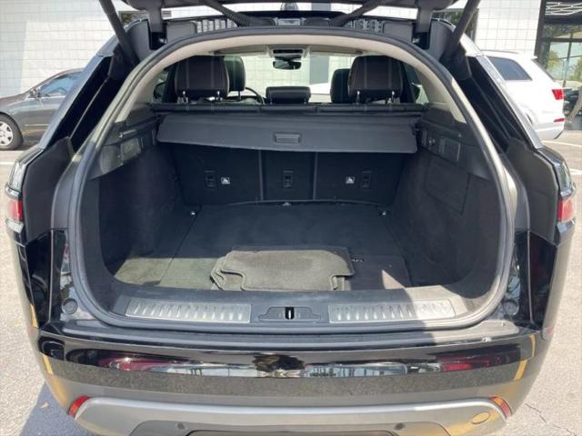 2020 Land Rover Range Rover Velar P250 S