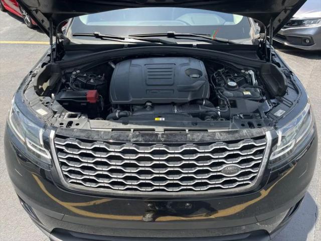 2020 Land Rover Range Rover Velar P250 S