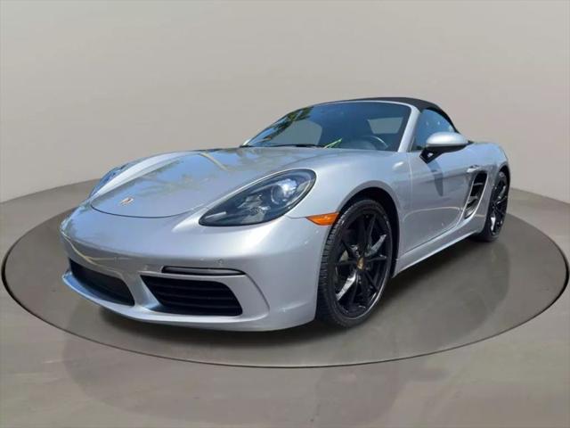 2019 Porsche 718 Boxster Base for sale in Plantation, FL