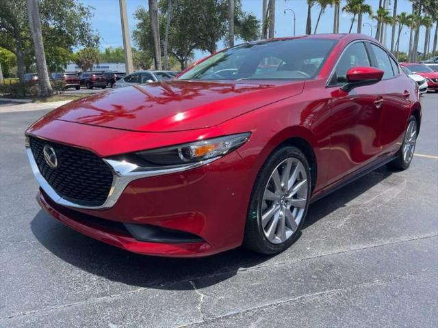 2021 Mazda Mazda3 Select for sale in Plantation, FL