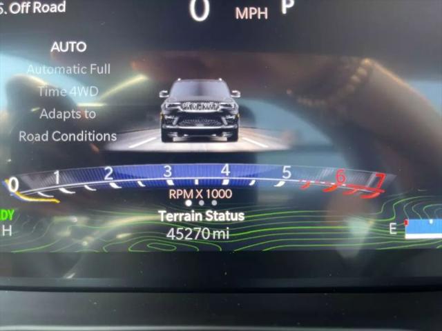 2023 Jeep Grand Cherokee Base