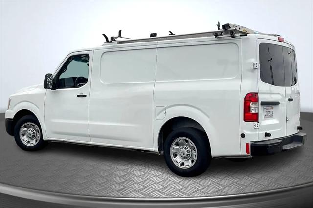 2018 Nissan 1500 SV V6 for sale in Hawthorne, CA